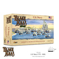 U.S. Navy (1770-1830)-Warlord Games-Radaddel