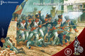 French Napoleonic Infantry Battalion 1807-14-Perry Miniatures-Radaddel