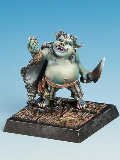 Senor Flauschkätzchen-Freebooter Miniatures-Radaddel