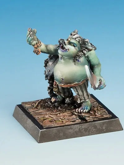 Senor Flauschkätzchen-Freebooter Miniatures-Radaddel
