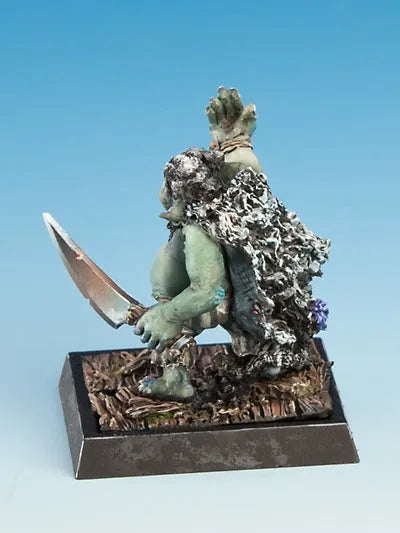 Senor Flauschkätzchen-Freebooter Miniatures-Radaddel