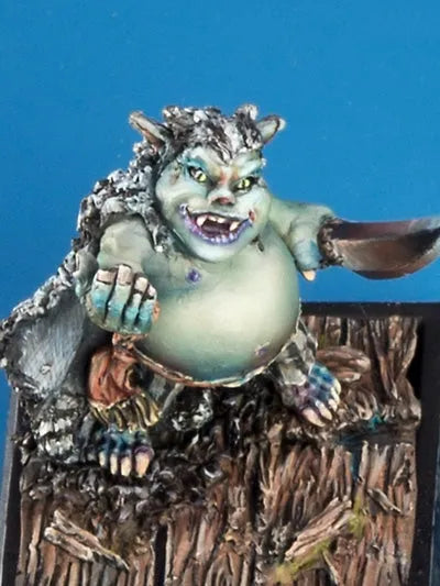 Senor Flauschkätzchen-Freebooter Miniatures-Radaddel