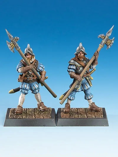 Cazadorengardisten | Imperiale Armada-Freebooter Miniatures-Radaddel