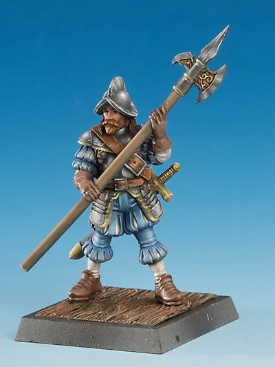 Cazadorengardisten | Imperiale Armada-Freebooter Miniatures-Radaddel