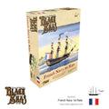 French Navy 1st Rate-Warlord Games-Radaddel