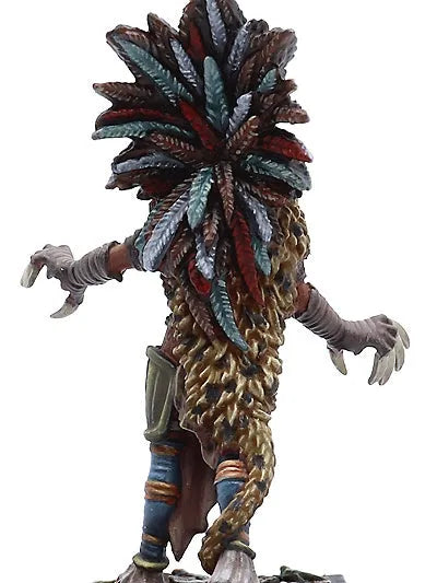 Quamitzli | Amazonen-Freebooter Miniatures-Radaddel