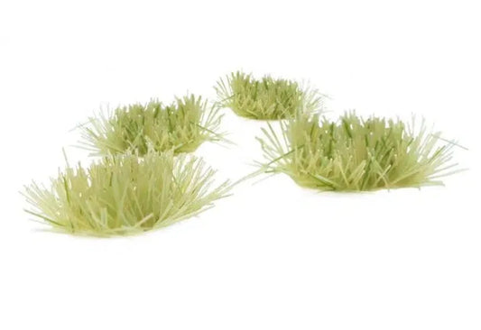 Tiny Tufts Light Green-Gamers Grass-Radaddel