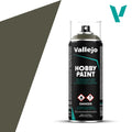 Vallejo AFV Color Primer Russian Green 4BO-Vallejo-Radaddel