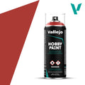Vallejo Fantasy Color Primer Scarlet Red-Vallejo-Radaddel