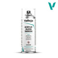 Vallejo Aerosol Varnish Gloss-Vallejo-Radaddel