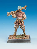La Gauche | Kult-Freebooter Miniatures-Radaddel