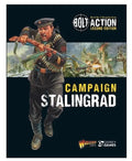 Stalingrad Campaign Book (english)-Warlord Games-Radaddel