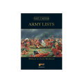 Army Lists: Biblical to Early Medieval-Warlord Games-Radaddel