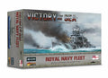 Victory at Sea Royal Navy fleet-Warlord Games-Radaddel