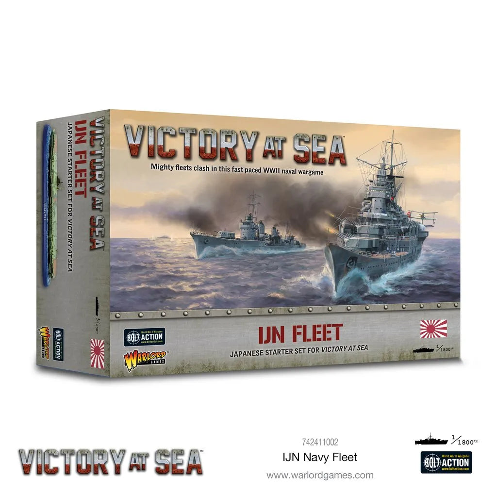IJN fleet-Warlord Games-Radaddel