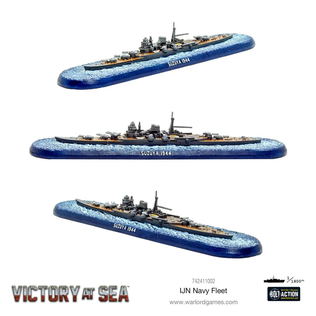 IJN fleet-Warlord Games-Radaddel