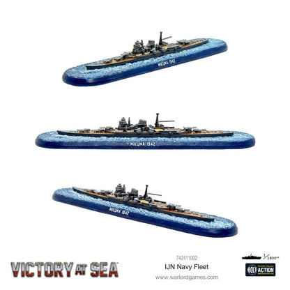 IJN fleet-Warlord Games-Radaddel