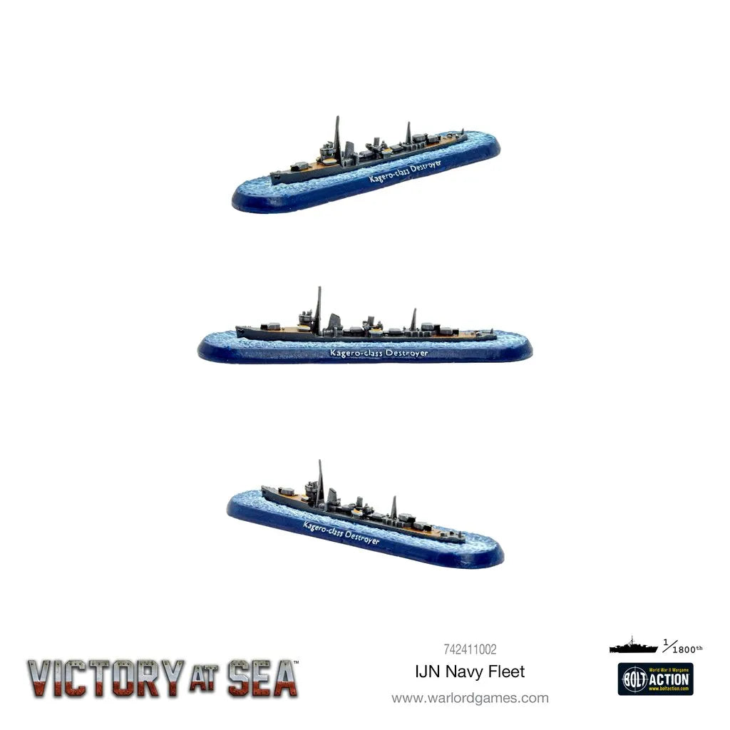 IJN fleet-Warlord Games-Radaddel