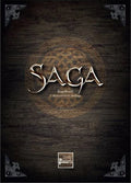 SAGA Regelbuch (3. überarbeitete Auflage)-Stronghold Terrain-Radaddel