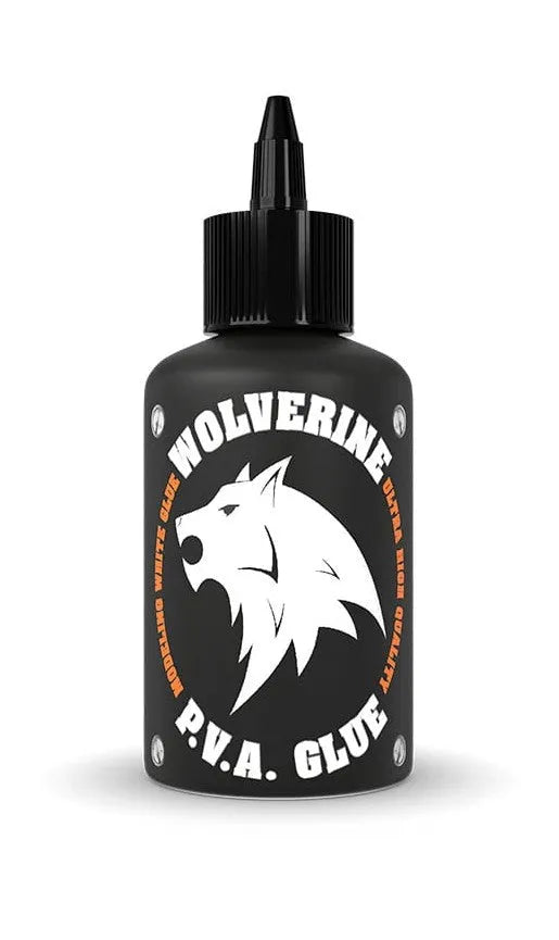 Wolverine PVA Glue-AK-Interactive-Radaddel