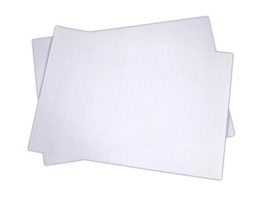 AK Airbrushing Masking Film (2 units)-AK-Interactive-Radaddel