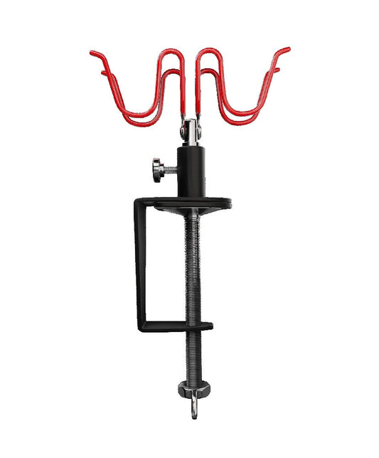 Airbrush Holder-AK-Interactive-Radaddel