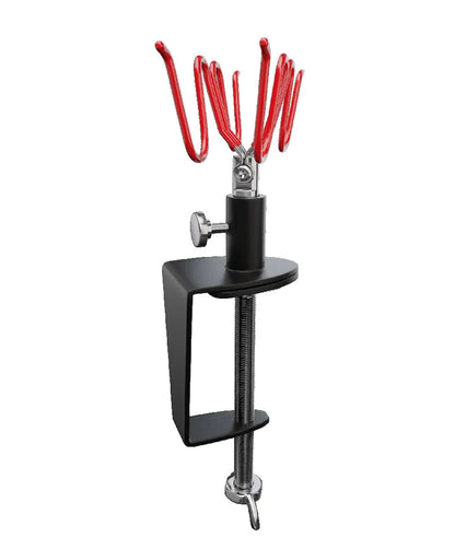 Airbrush Holder-AK-Interactive-Radaddel
