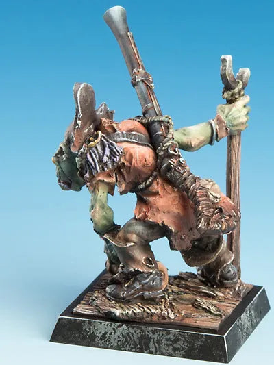 El Tata | Goblin Piraten-Freebooter Miniatures-Radaddel