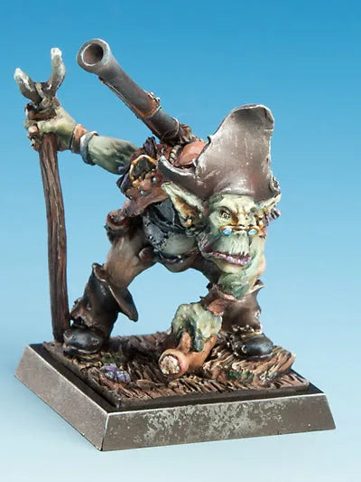 El Tata | Goblin Piraten-Freebooter Miniatures-Radaddel