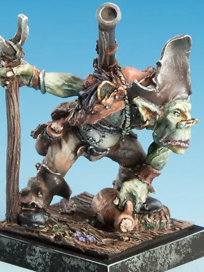 El Tata | Goblin Piraten-Freebooter Miniatures-Radaddel