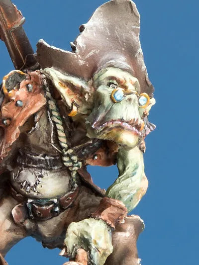 El Tata | Goblin Piraten-Freebooter Miniatures-Radaddel