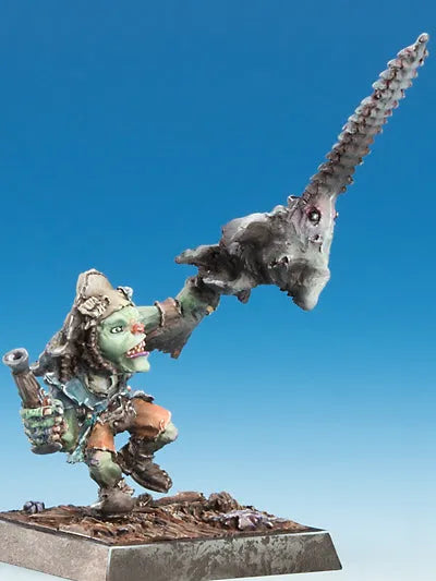 Pezsierra | Goblin Piraten-Freebooter Miniatures-Radaddel