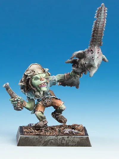 Pezsierra | Goblin Piraten-Freebooter Miniatures-Radaddel