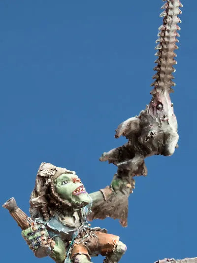 Pezsierra | Goblin Piraten-Freebooter Miniatures-Radaddel