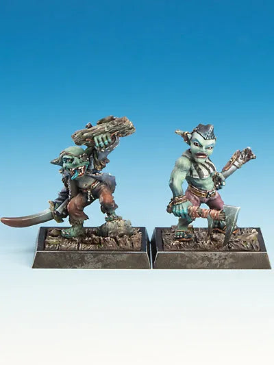 Hasardeur& Hartes Mädel-Freebooter Miniatures-Radaddel