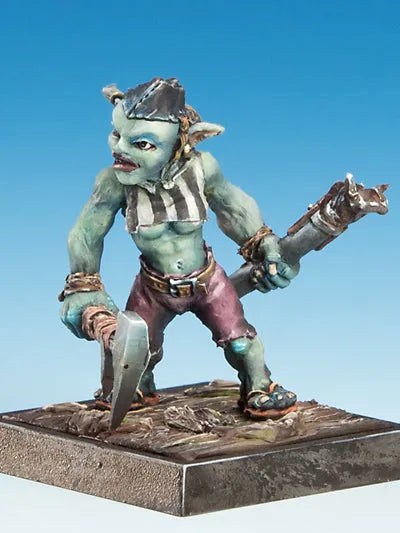 Hasardeur& Hartes Mädel-Freebooter Miniatures-Radaddel