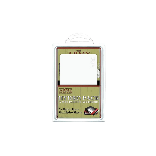 Army Painter - Wet Palette Hydro Pack (refill)-The Army Painter-Radaddel