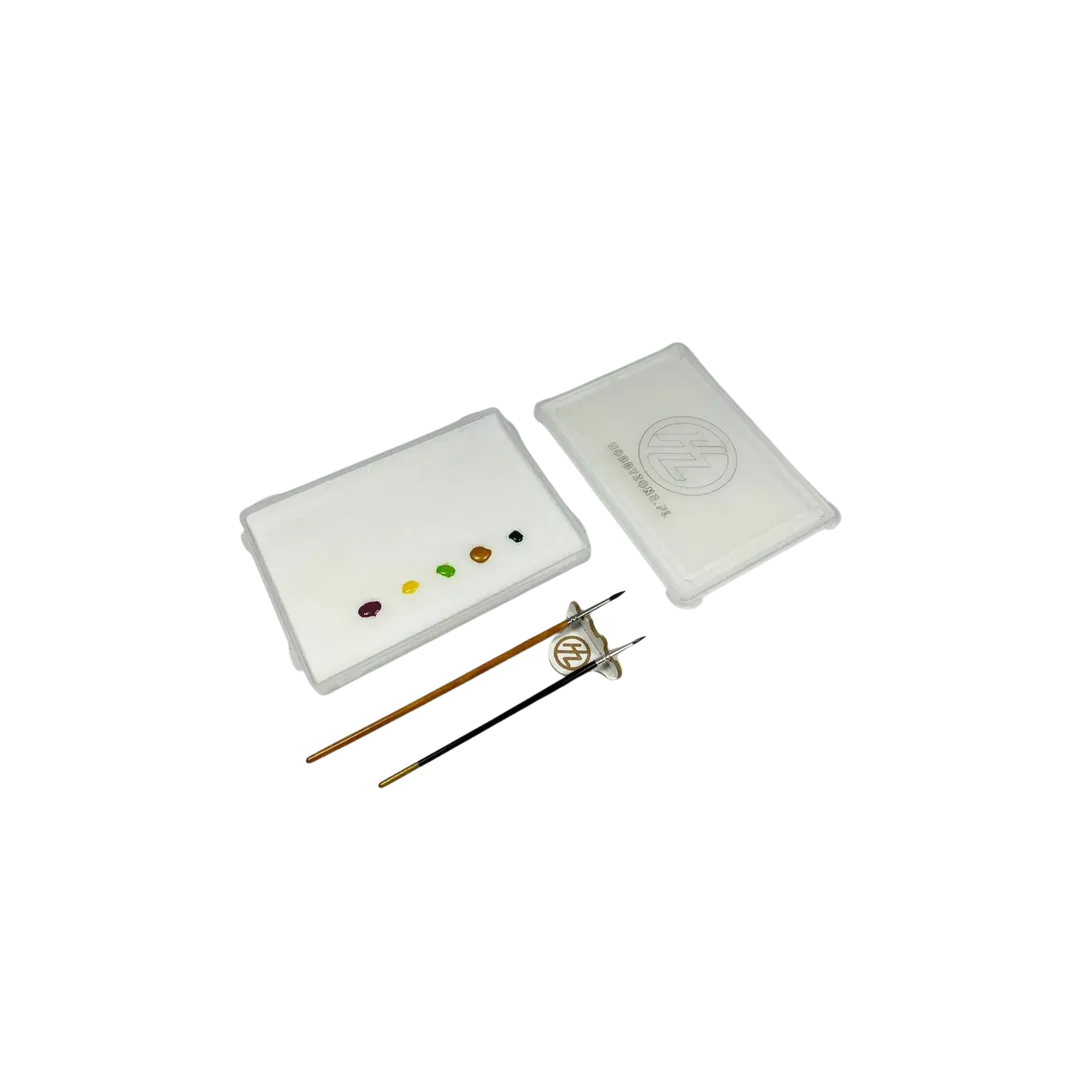 Wet Palette Hobbyzone - wp1-HobbyZone-Radaddel