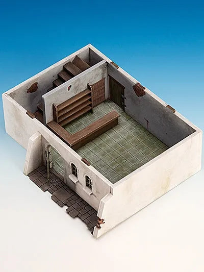 Taverne | Freebooters Fate-Freebooter Miniatures-Radaddel