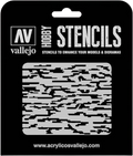 Pixelated Modern Camo-Vallejo-Radaddel