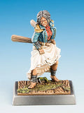 Taurekareka | Debonn-Freebooter Miniatures-Radaddel