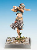 Turituri | Debonn-Freebooter Miniatures-Radaddel