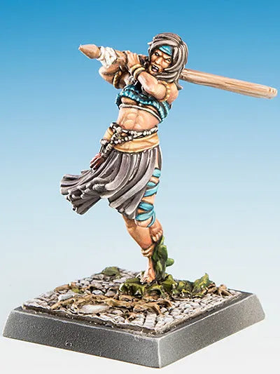 Turituri | Debonn-Freebooter Miniatures-Radaddel