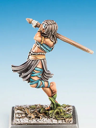 Turituri | Debonn-Freebooter Miniatures-Radaddel