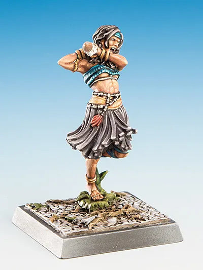Turituri | Debonn-Freebooter Miniatures-Radaddel