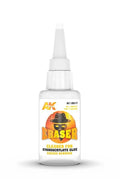 Eraser- Cleaner For Cyanocylate Glue-AK-Interactive-Radaddel
