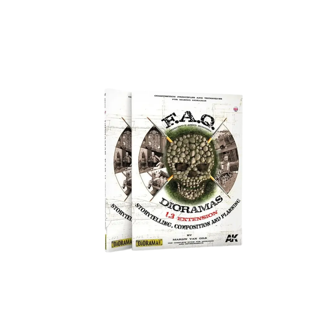 Dioramas F.A.Q. 1.3 Extension-AK-Interactive-Radaddel