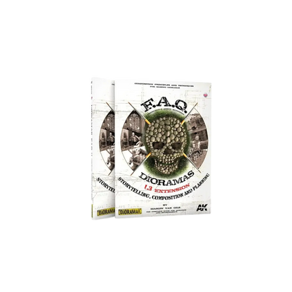Dioramas F.A.Q. 1.3 Extension-AK-Interactive-Radaddel