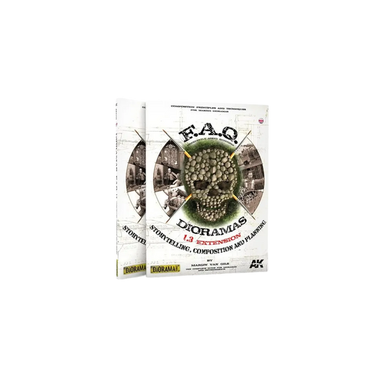 Dioramas F.A.Q. 1.3 Extension-AK-Interactive-Radaddel