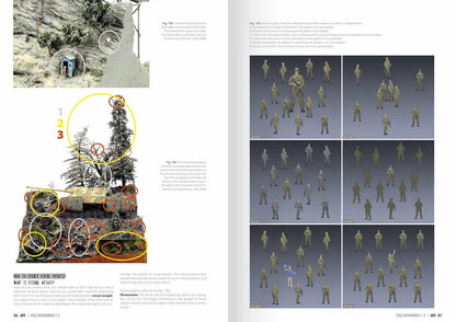 Dioramas F.A.Q. 1.3 Extension-AK-Interactive-Radaddel